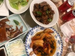 -大鸭梨(天通西苑店)