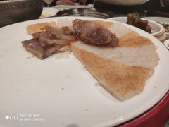 -小厨娘淮扬菜(清江苏宁广场店)