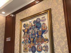 -金时代顺风大酒店(金山店)