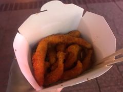 -味子夫鸡柳(三峡广场店)