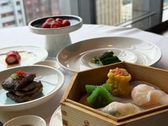 -富力丽思卡尔顿酒店·丽轩中餐厅