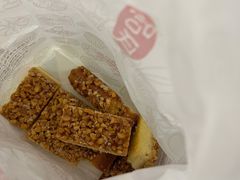 花生排-上海哈尔滨食品厂(淮海中路店)