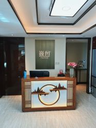 -巍阁月子中心(国贸店)