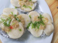 -长平肥姐白粥·海鲜打冷