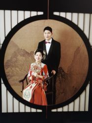 -今生有约婚纱摄影店(景德路店)