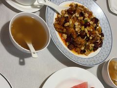 -渝信川菜(南滨店)