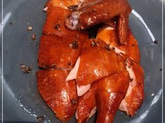 -港丽餐厅(高德置地店)