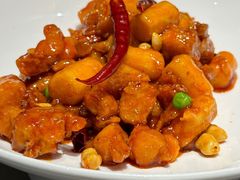 -邢家锅贴老店·非遗·开封菜(金明广场店)