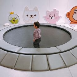 -MINI MARS KIDS CLUB亲子家庭中心(长宁天山店)