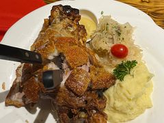 -申德勒加油站餐厅(三里屯北小街店)