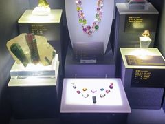 -湖南省地质博物馆