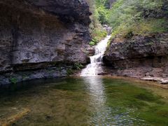 -孤山寨风景区