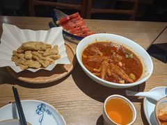 -辛香汇·现炒川菜(武进吾悦店)