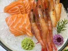 -松坂屋日料自助(长城路店)