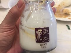 -东来顺饭庄(王府井步行街店)