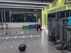 -海马健身-IMVP(EAC欧美中心店)