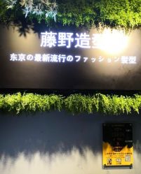 -藤野造型