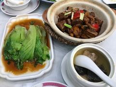 -东鑫记港式茶餐厅(南京东路店)