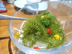-福慧慈缘素食餐厅(王府井店)