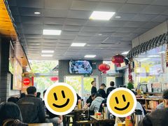-陕西人家(莱山店)