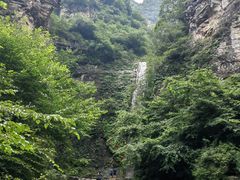 -孤山寨风景区