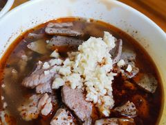 -王记生烫牛杂面馆(兰陵路店)
