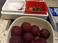 -大头叔烤鸡爪·朝鲜族烤串(天池路店)