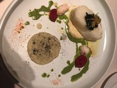 -北京金融街丽思卡尔顿酒店·意味轩 Cepe