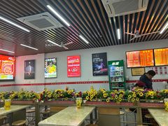 -凤张螺蛳粉·爽口粉(跃进路总店)