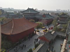 -开封府