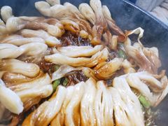 -华盛园卷子王农家菜水库鱼