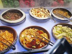 -盛江山自助料理(太原街万达店)