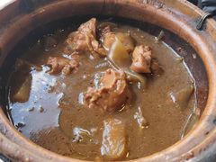 鸡公煲-范贤光鸡公煲(平乐园总店)