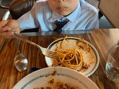 -PIZZA BIANCA(民园店)