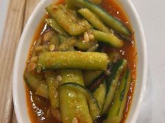 -陳香貴·兰州牛肉面(上海长风大悦城店)