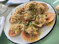 -景好海鲜餐厅(大鹏必选旅游店)