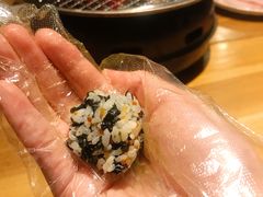 -韩国料理大力士(屏风街店)