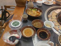 -阿山卓·野生菌火锅·纳西火塘烤肉