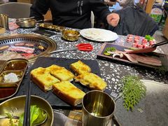 -黑牛の場烤肉(摩天活力城店)
