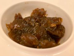 -上海金桥红枫万豪酒店-万豪中餐厅
