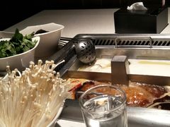 -海底捞火锅(银泰中心店)