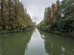 -上海怡沁园度假酒店
