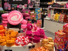 -LUSH(威尼斯人店)