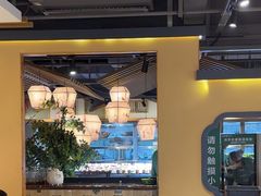 -绿草地·湘菜(喜盈门店)
