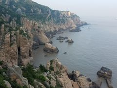 -六合朝阳景区-和尚套
