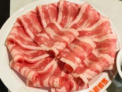 -晓宇重庆火锅(赛格国际购物中心店)