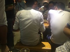 -木屋烧烤(白石洲店)