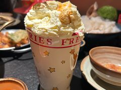 -色響火锅(恒隆广场店)