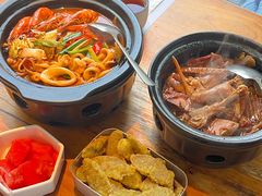 -宋小谨·泉州菜(西沙湾店)