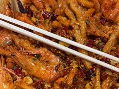 -绿草地·湘菜(7mall店)